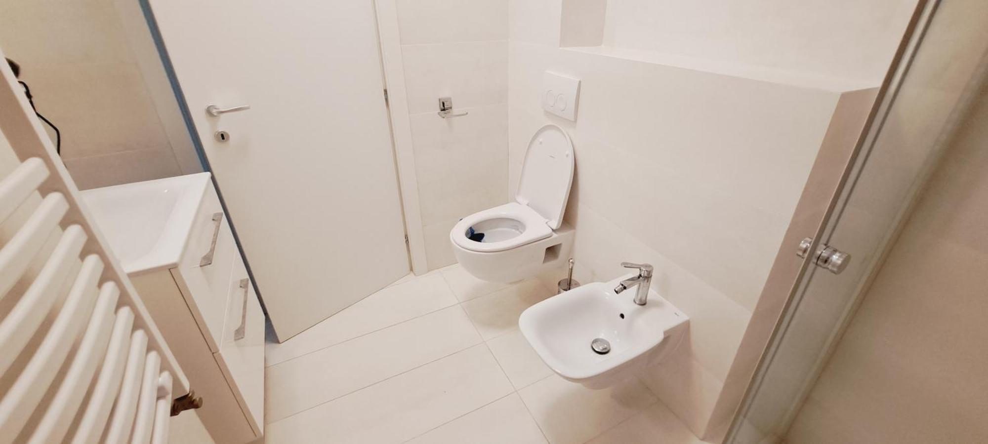 Mamaia Nord Studio La 10 M De Plaja Langa Cluburi Екстер'єр фото