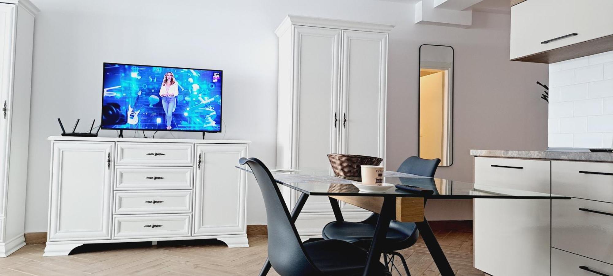 Mamaia Nord Studio La 10 M De Plaja Langa Cluburi Екстер'єр фото